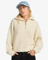 Billabong Lost Heaven Half Zip Jumper