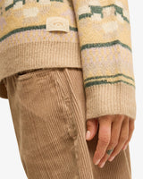 Billabong Camp Sweater