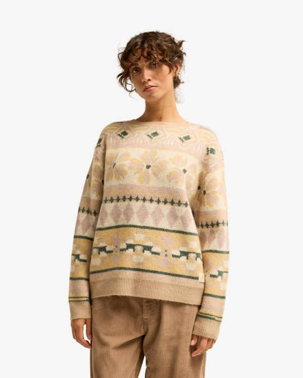 Billabong Camp Sweater