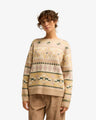 Billabong Camp Sweater