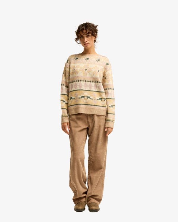 Billabong Camp Sweater