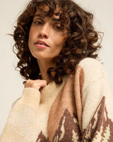 Billabong Camp Sweater