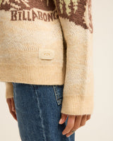 Billabong Camp Sweater