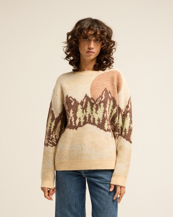 Billabong Camp Sweater