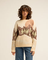 Billabong Camp Sweater