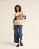 Billabong Camp Sweater