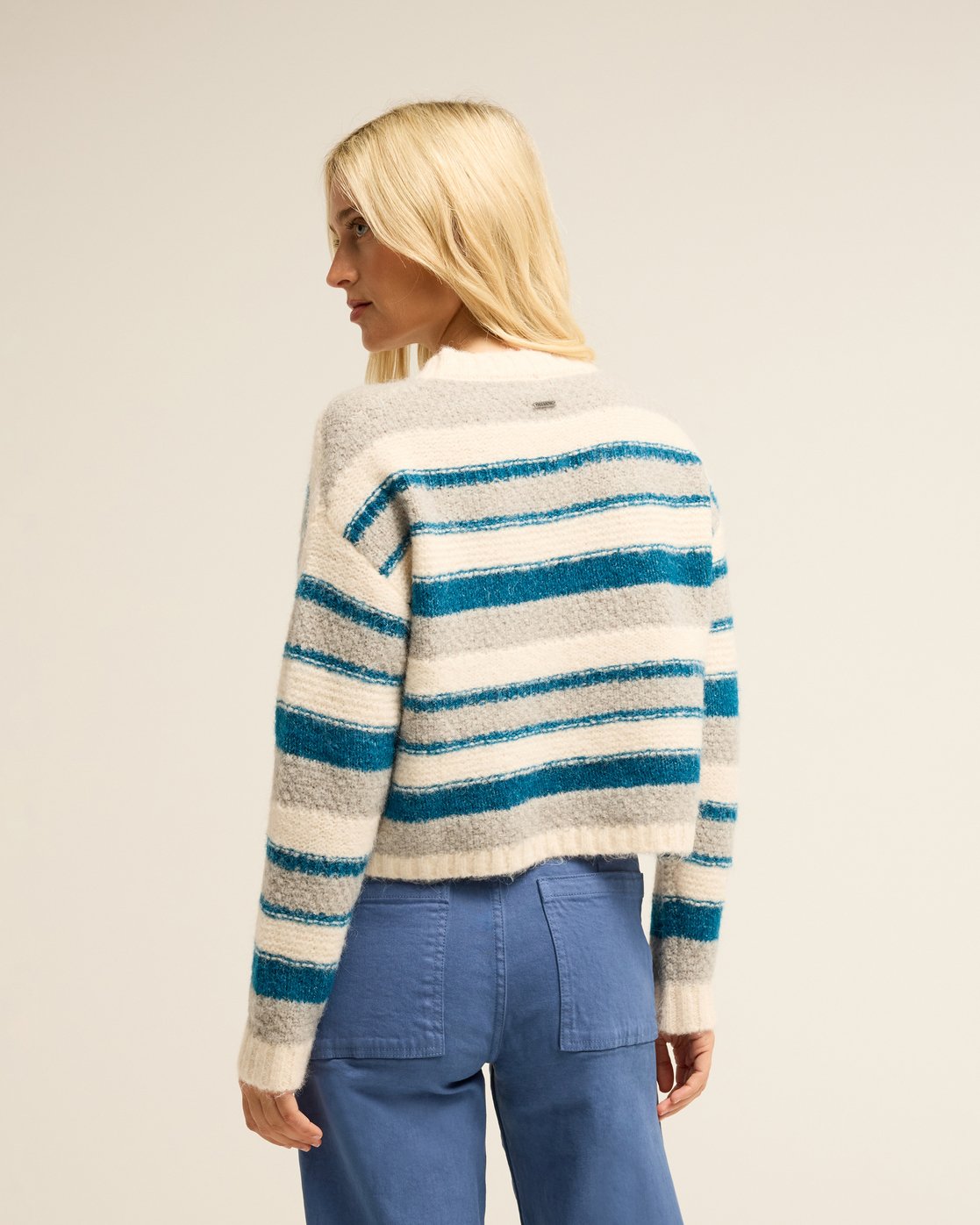 Billabong Soft Breeze Jumper