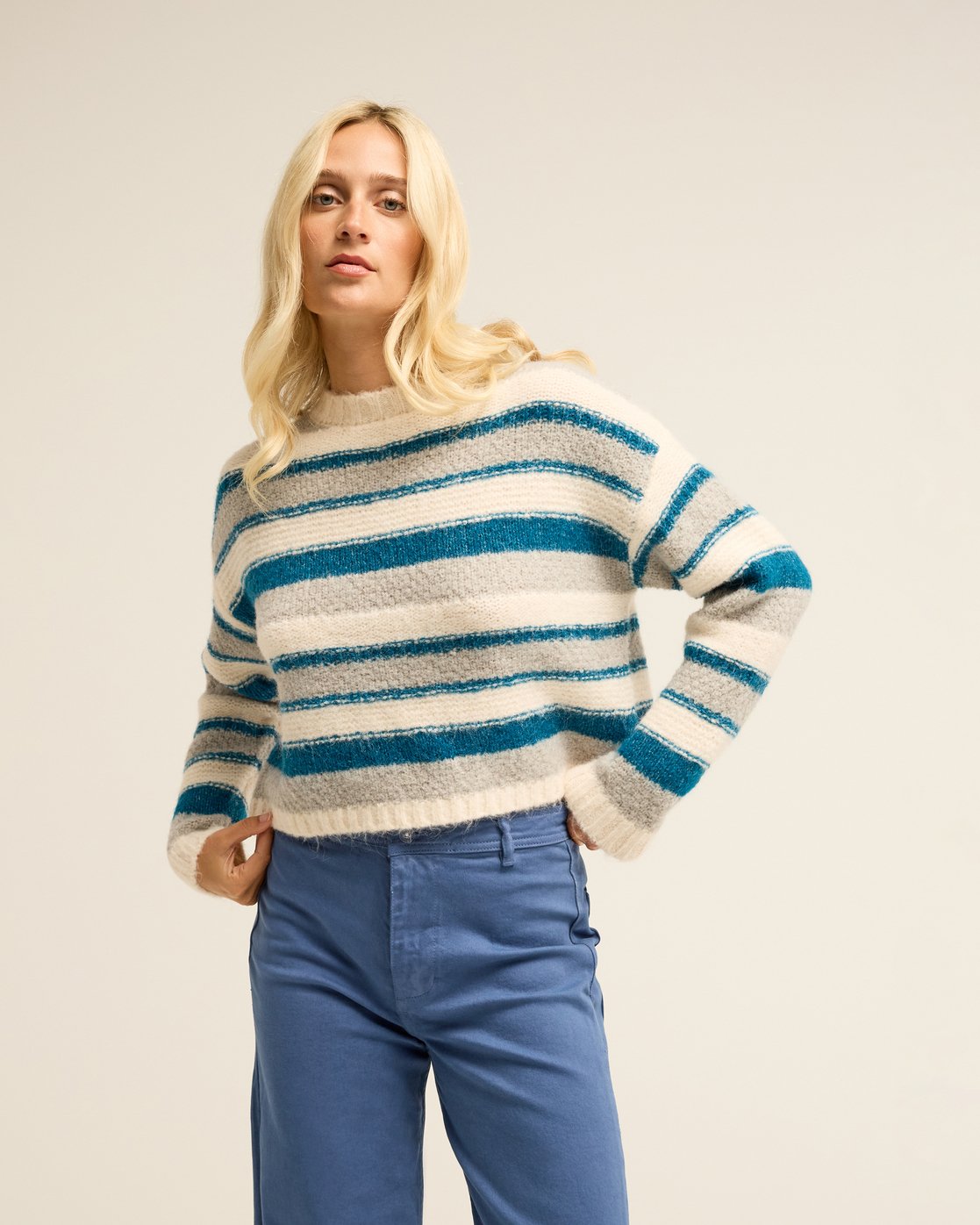 Billabong Soft Breeze Jumper