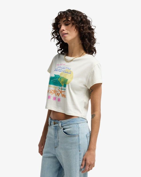 Billabong Coastal Adventures T-Shirt