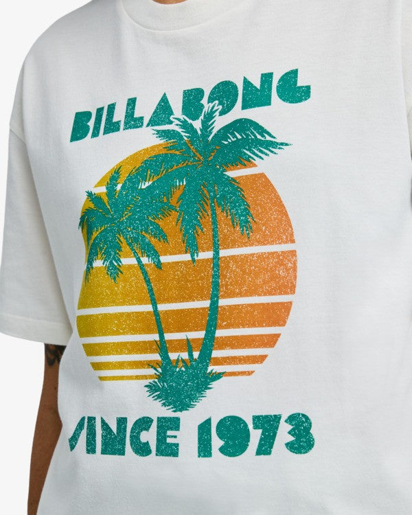 Billabong My Beach Club T-Shirt