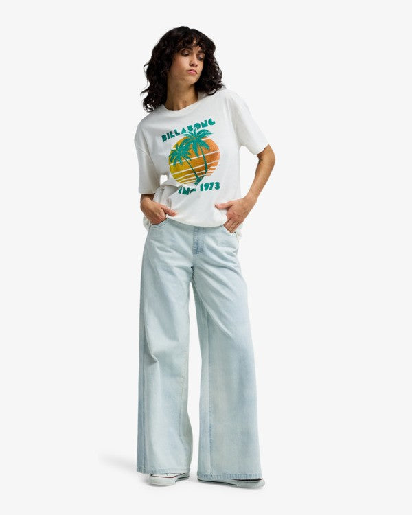 Billabong My Beach Club T-Shirt