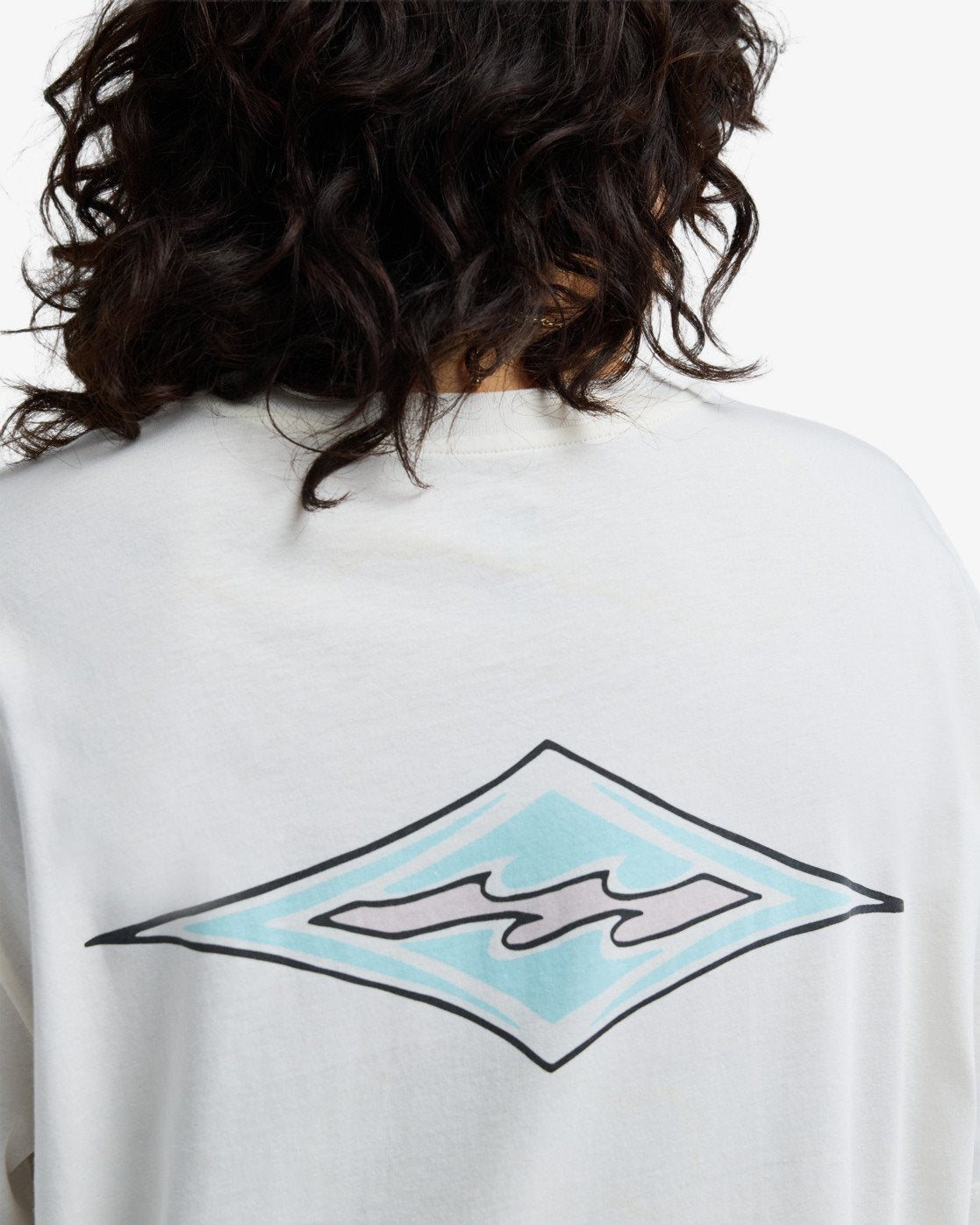 Billabong Heritage Baker T-Shirt