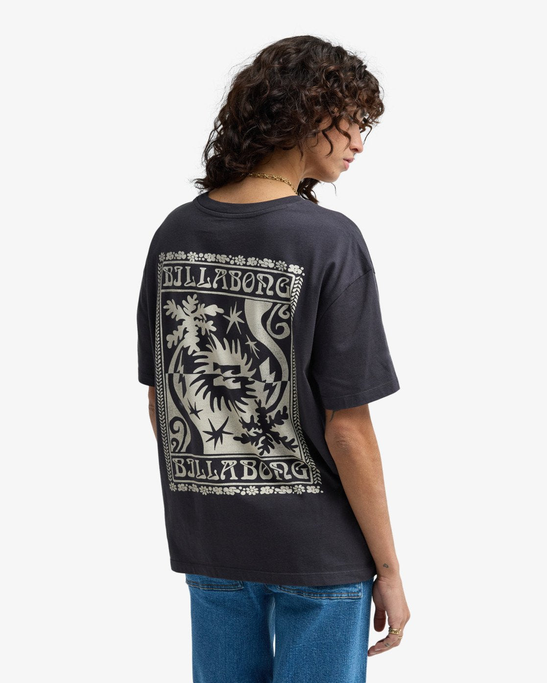 Billabong Always Looking T-Shirt