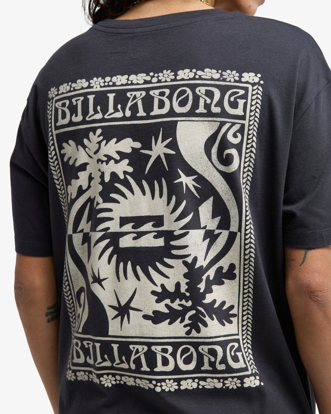 Billabong Always Looking T-Shirt