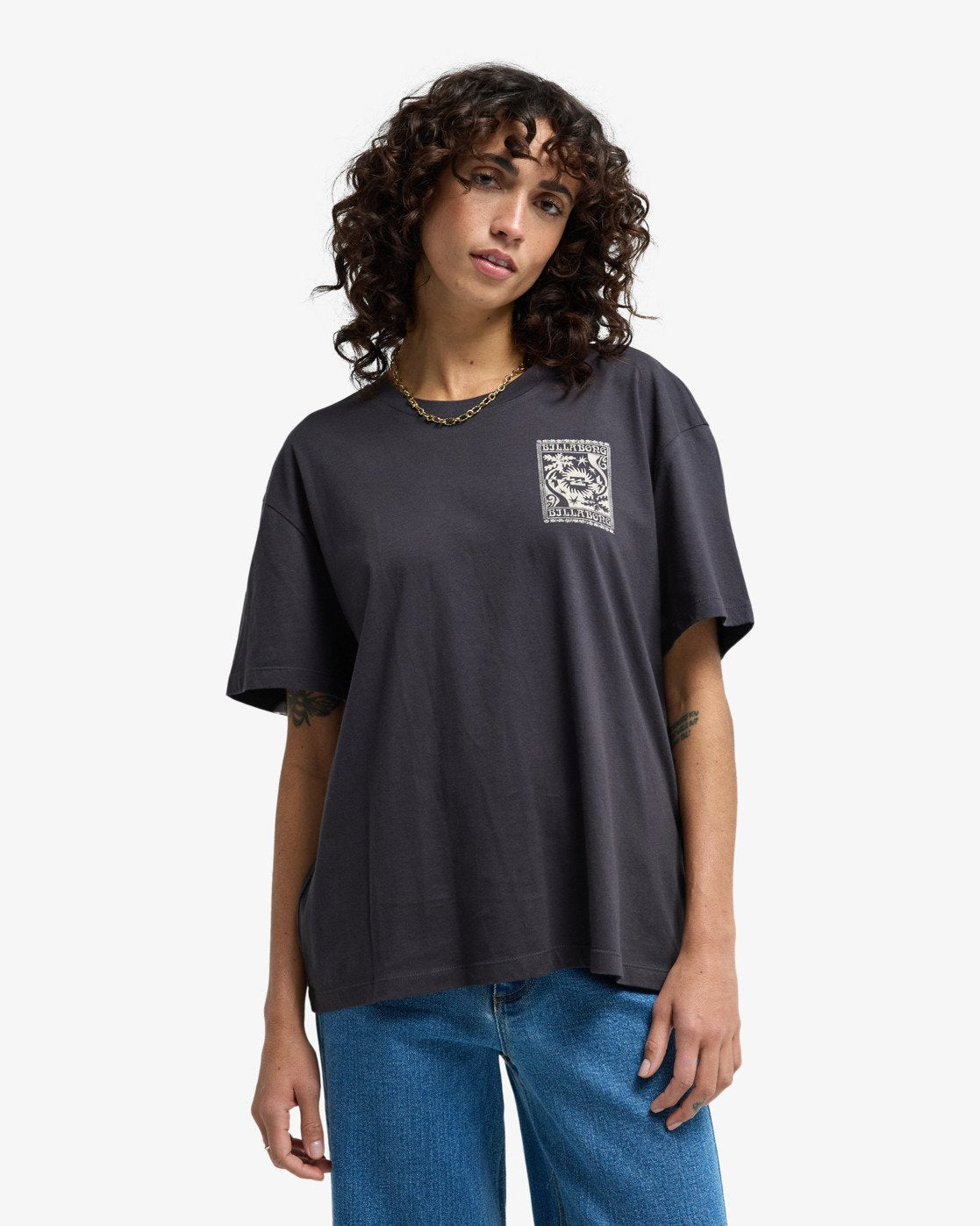 Billabong Always Looking T-Shirt
