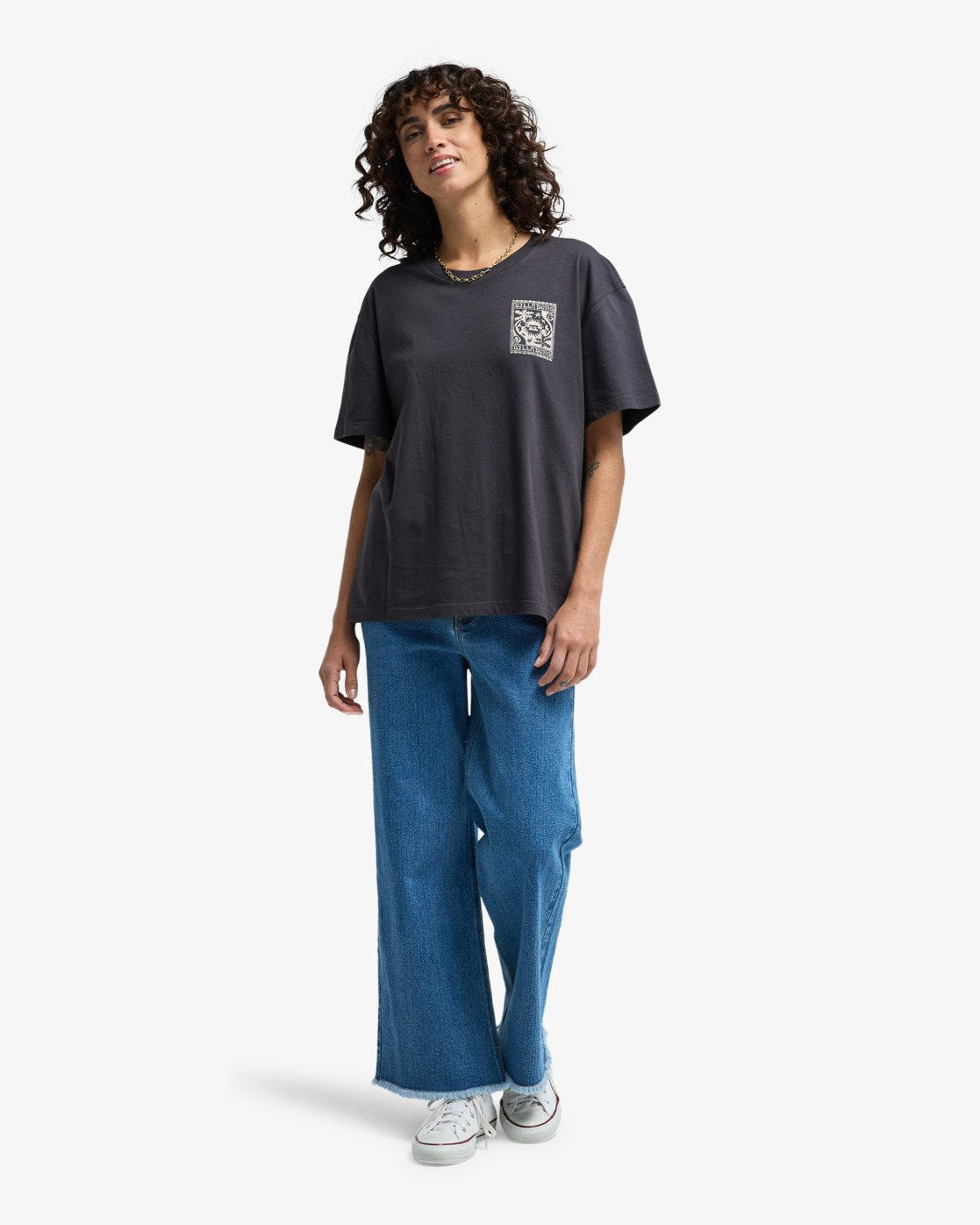 Billabong Always Looking T-Shirt