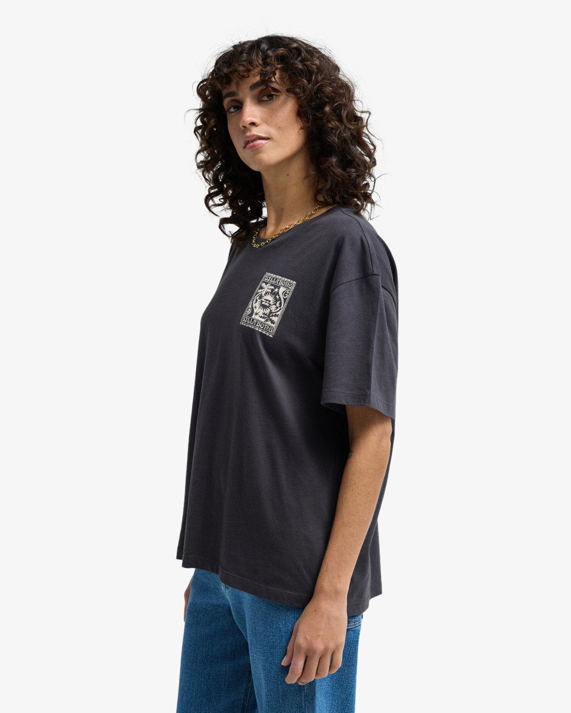 Billabong Always Looking T-Shirt