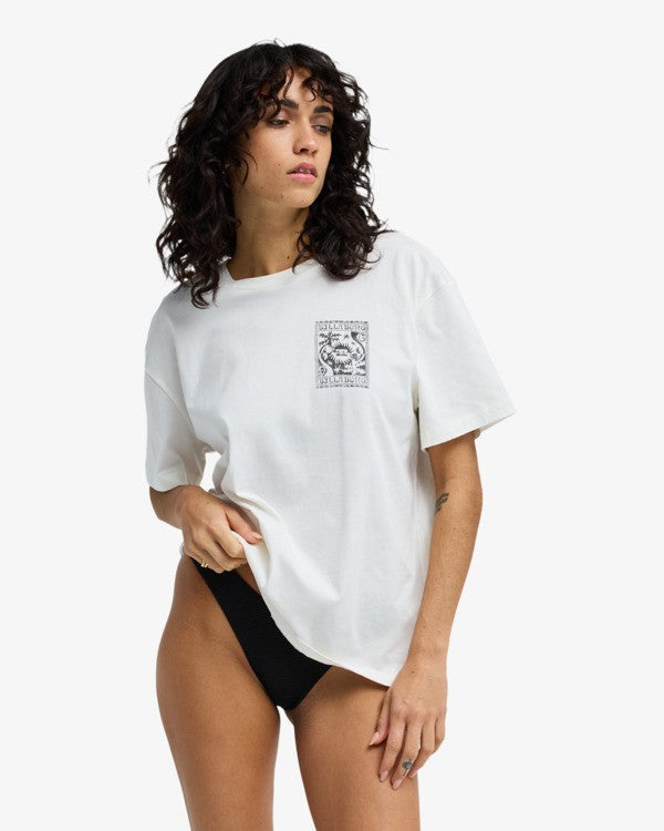 Billabong Always Looking T-Shirt