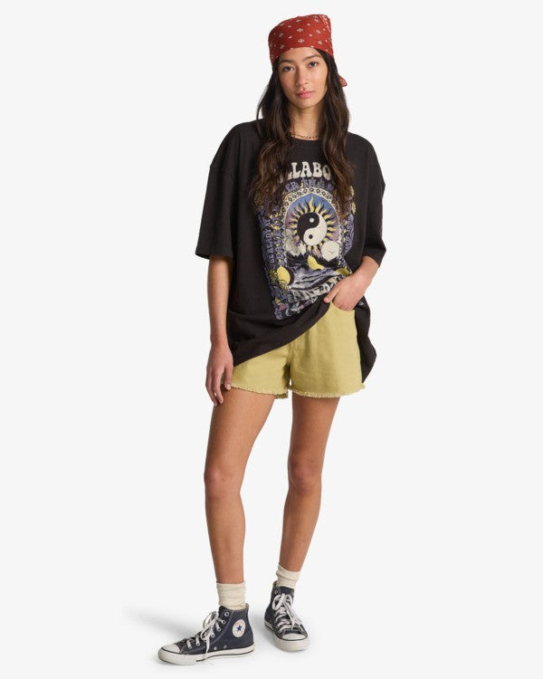 Billabong Surf Trip T-Shirt