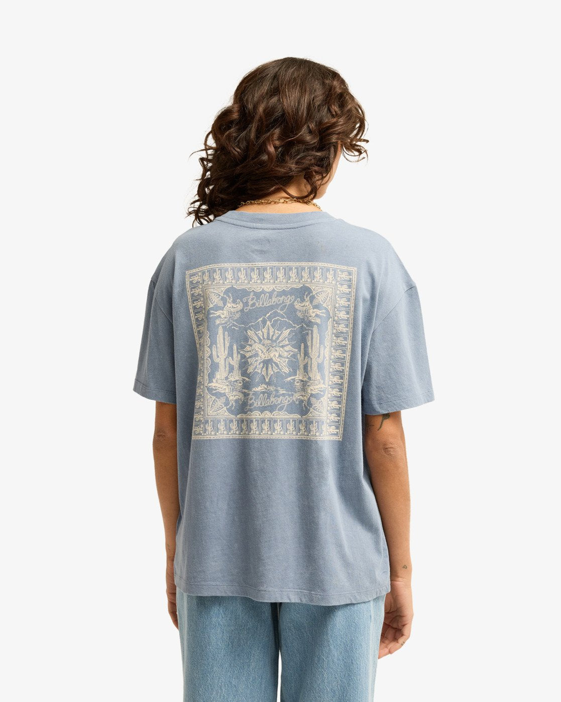 Billabong Every Other Shell T-Shirt
