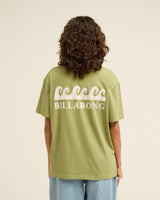 Billabong Surfing In Town T-Shirt