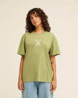 Billabong Surfing In Town T-Shirt