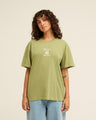 Billabong Surfing In Town T-Shirt