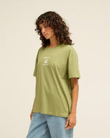 Billabong Surfing In Town T-Shirt