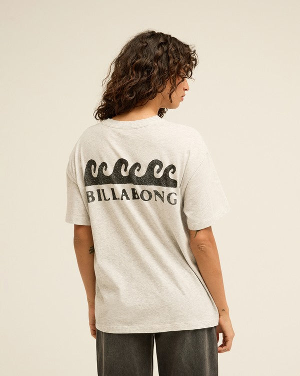 Billabong Surfing In Town T-Shirt