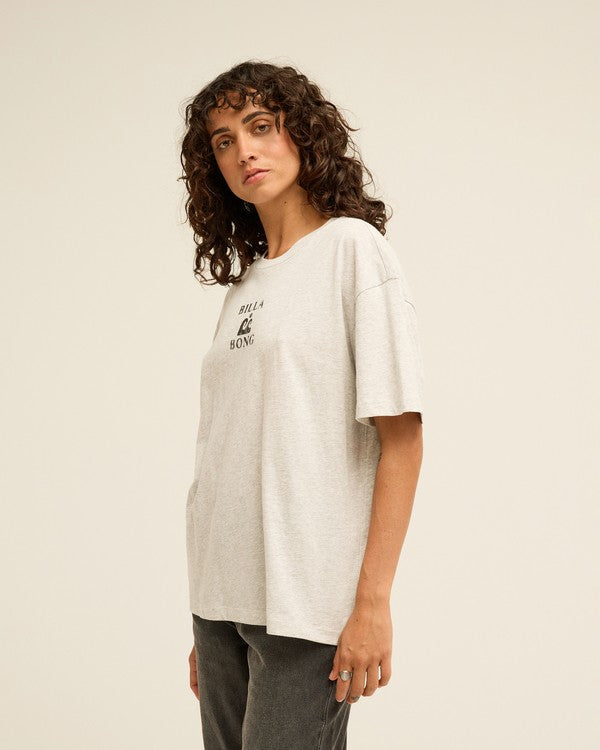 Billabong Surfing In Town T-Shirt