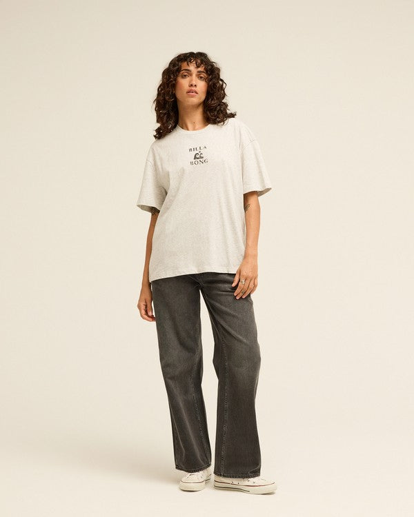 Billabong Surfing In Town T-Shirt