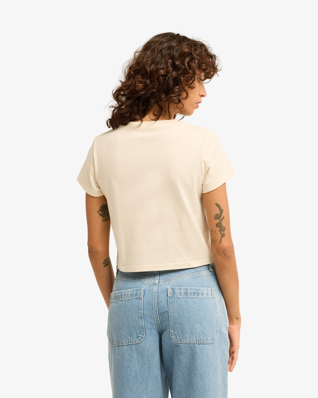 Billabong Outpost Ritual T-Shirt