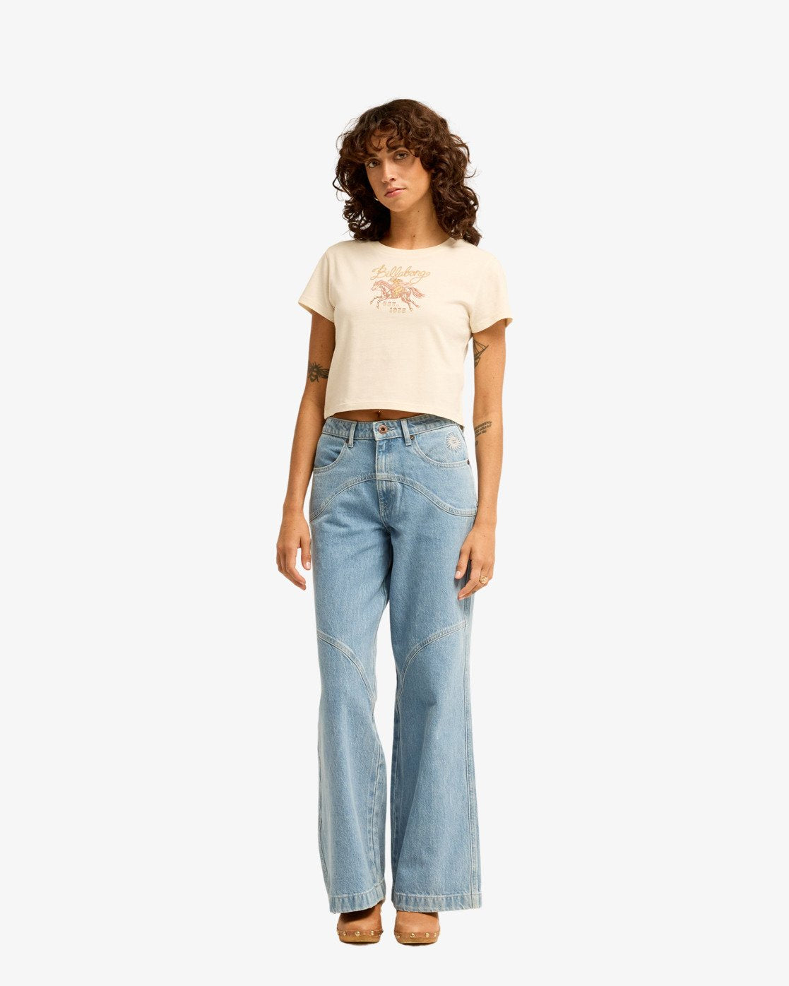 Billabong Outpost Ritual T-Shirt