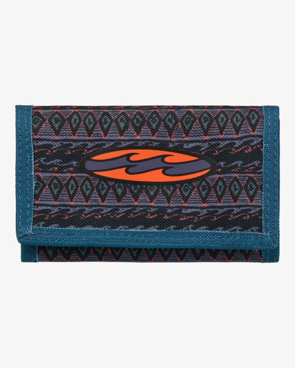 Billabong Tribong Lite Wallet