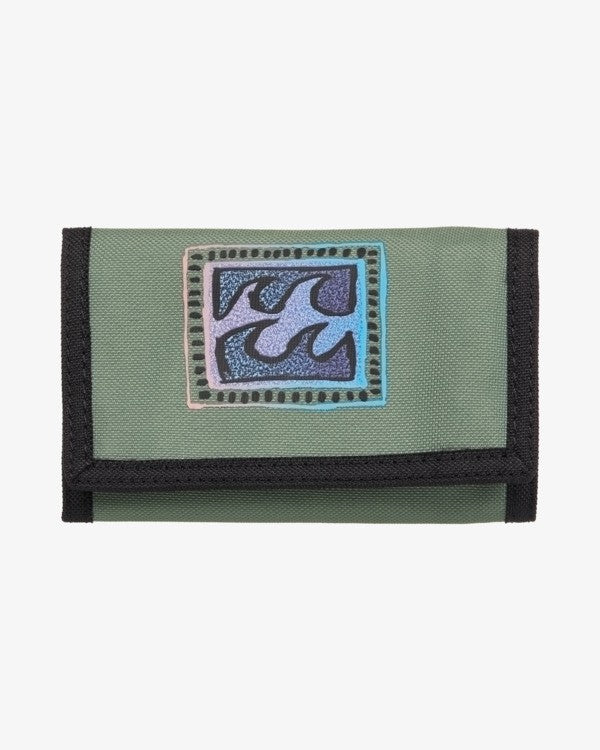Billabong Tribong Lite Wallet