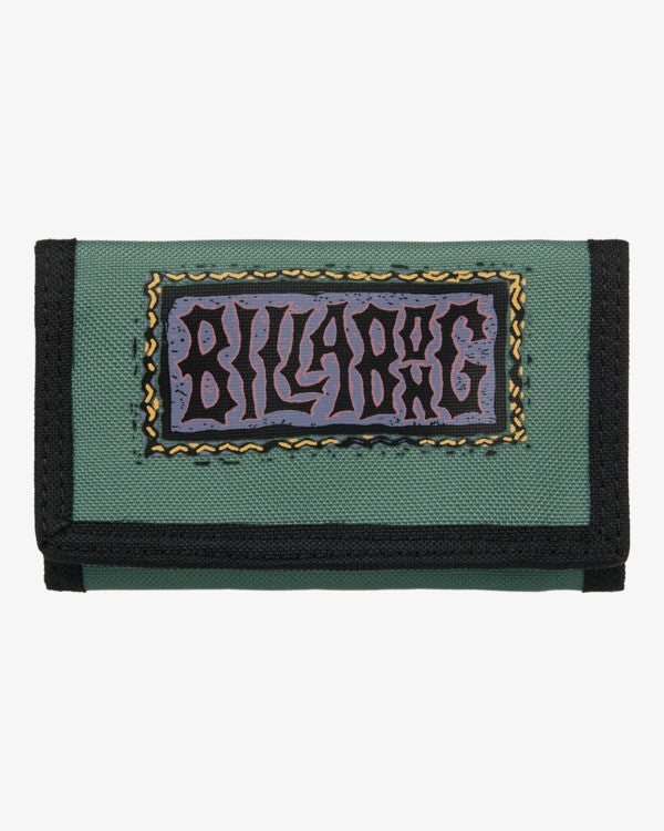 Billabong Tribong Lite Wallet