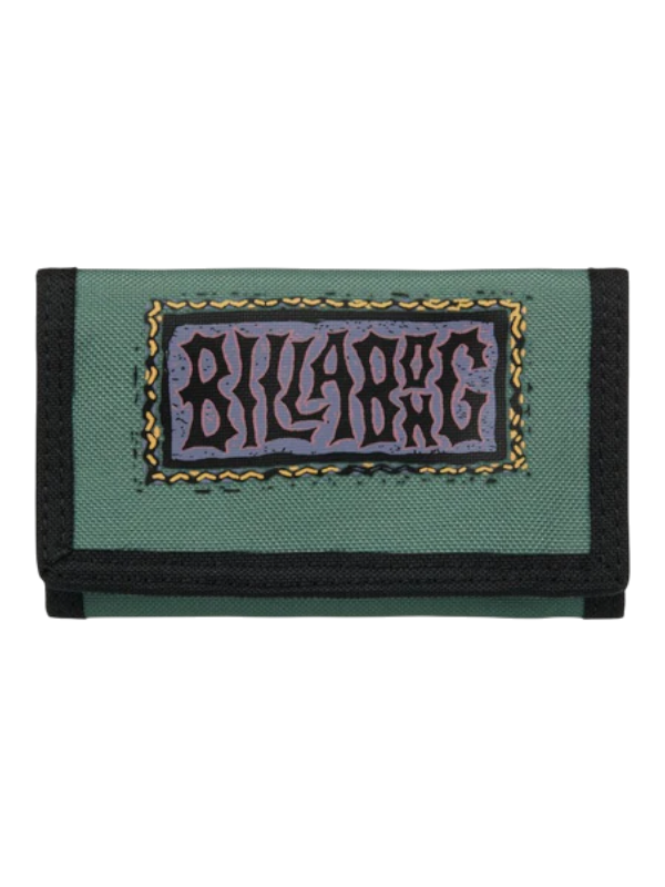 Billabong Tribong Lite Wallet