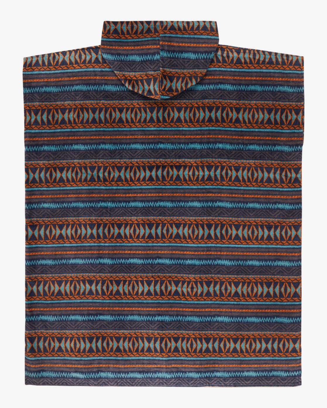 Billabong Mens Hooded Towelling Robe