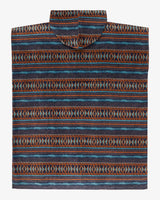 Billabong Mens Hooded Towelling Robe