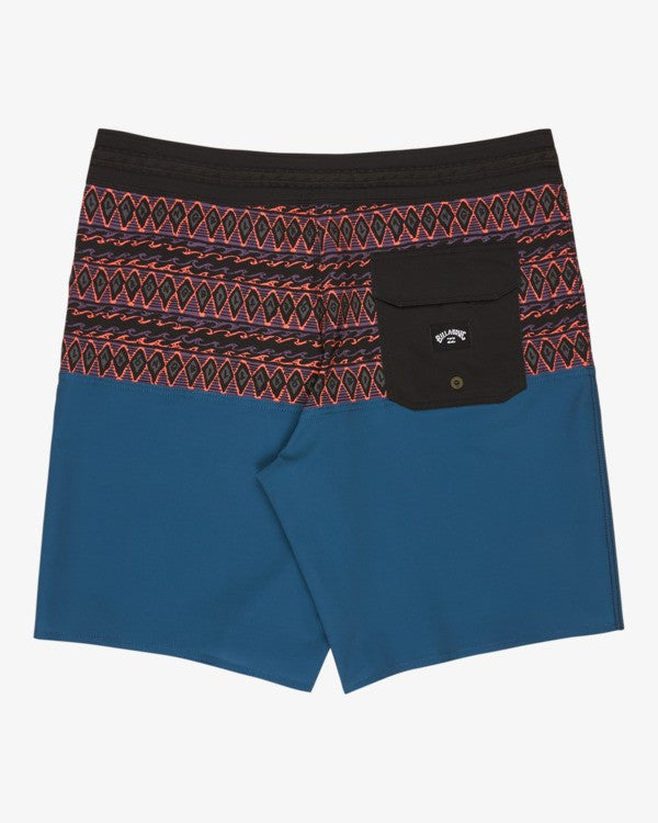 Billabong Fifty50 Pro Boardshort