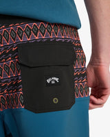 Billabong Fifty50 Pro Boardshort