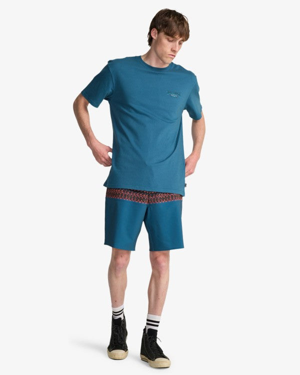 Billabong Fifty50 Pro Boardshort