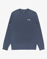 Billabong Arch CR Crew Sweatshirt