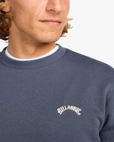 Billabong Arch CR Crew Sweatshirt
