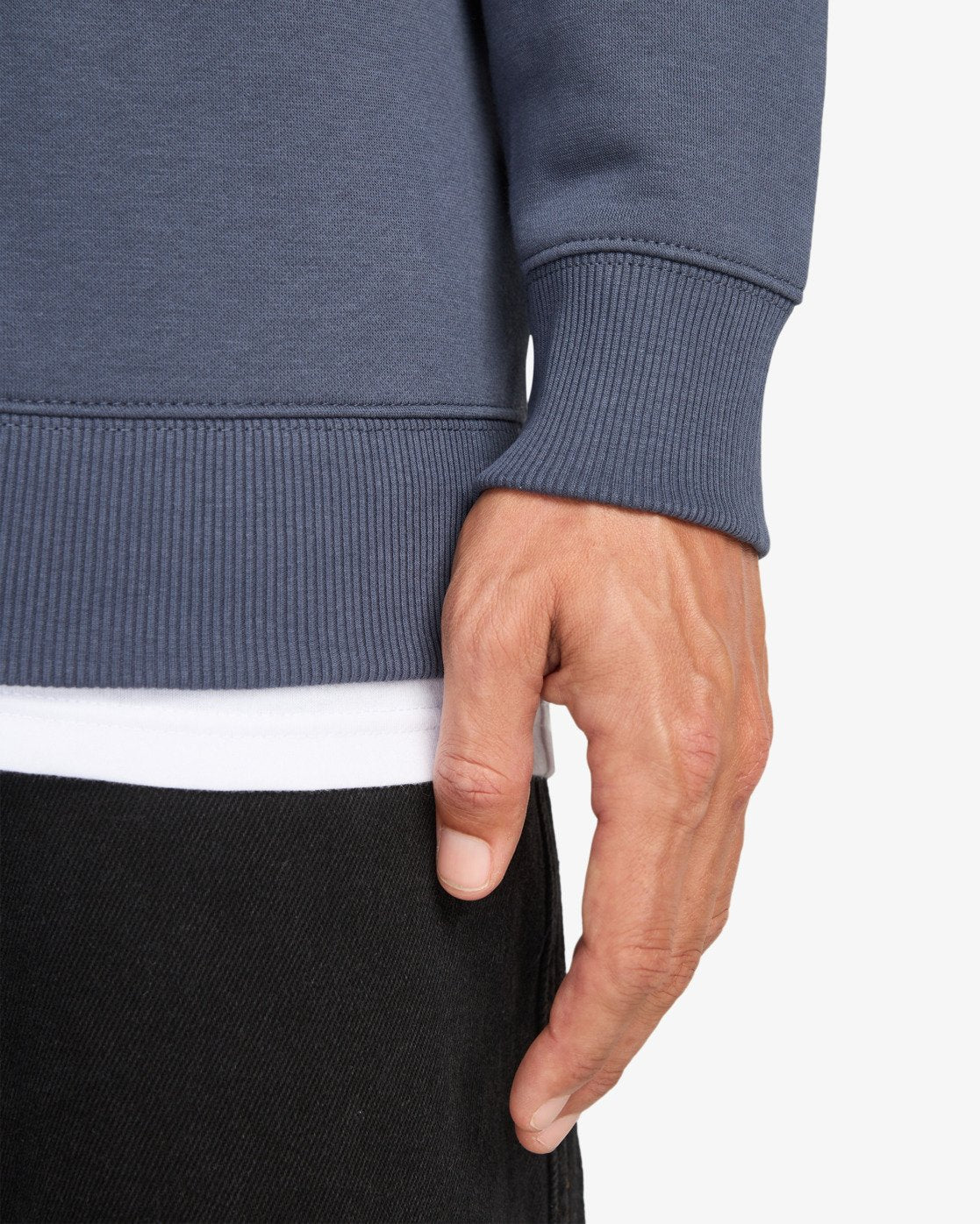 Billabong Arch CR Crew Sweatshirt