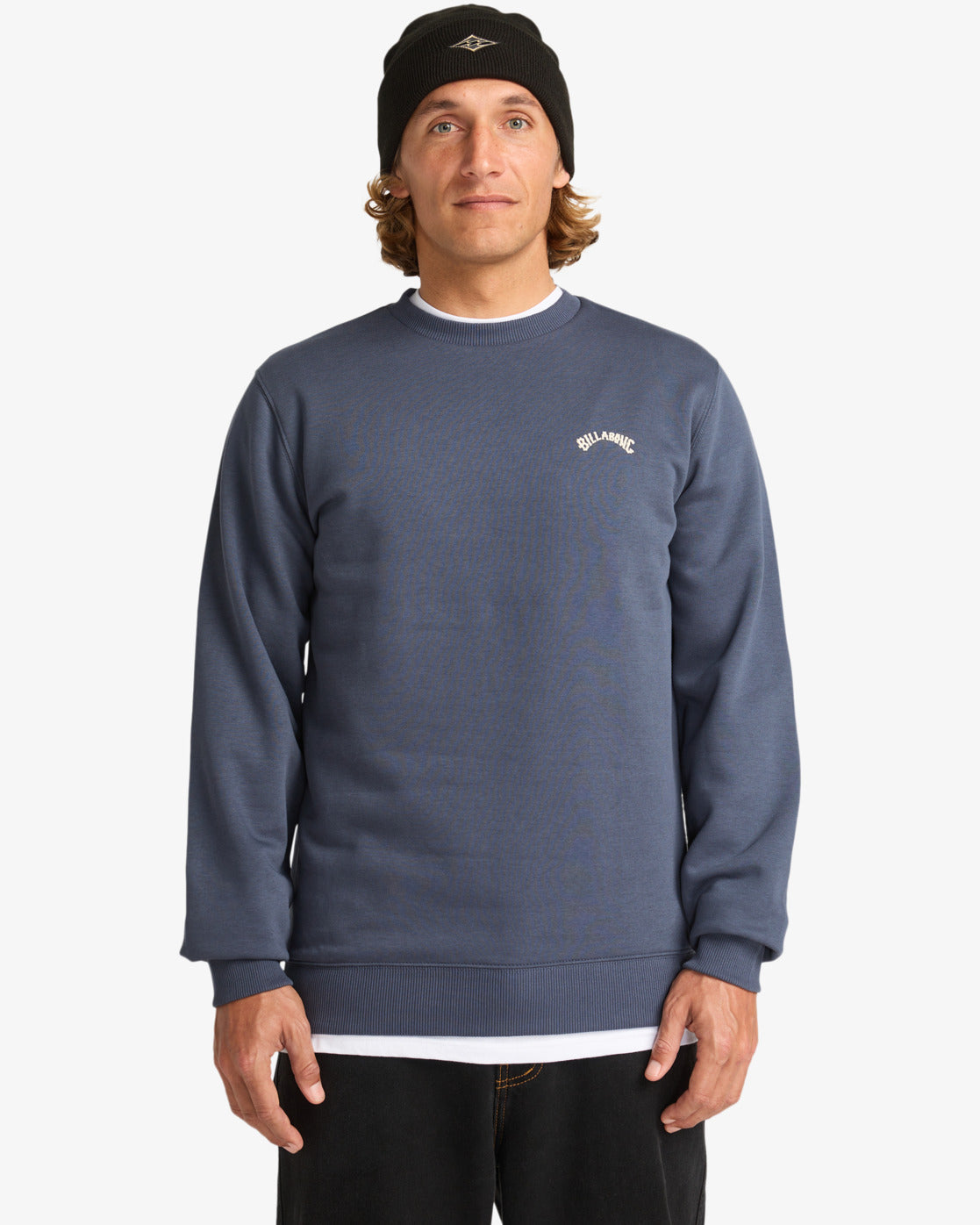 Billabong Arch CR Crew Sweatshirt