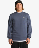 Billabong Arch CR Crew Sweatshirt