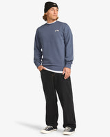 Billabong Arch CR Crew Sweatshirt