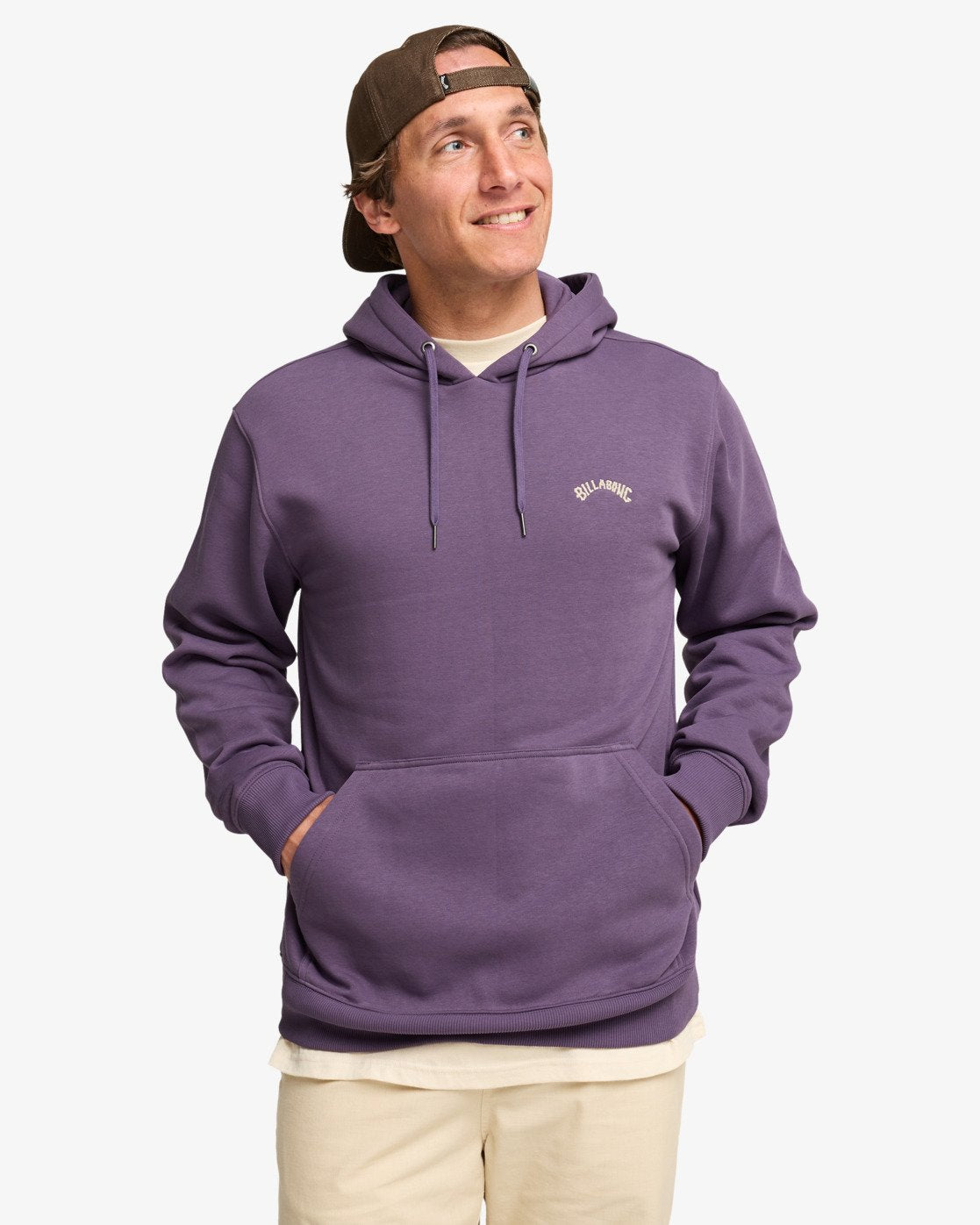 Billabong Arch Hoodie