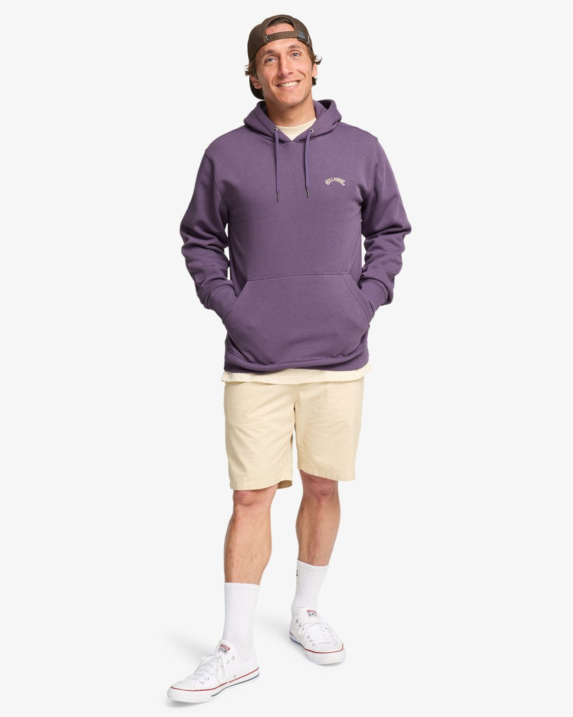 Billabong Arch Hoodie